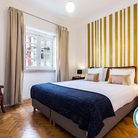 Whome | Damasceno Contemporary Apartment #59 Lisboa المظهر الخارجي الصورة