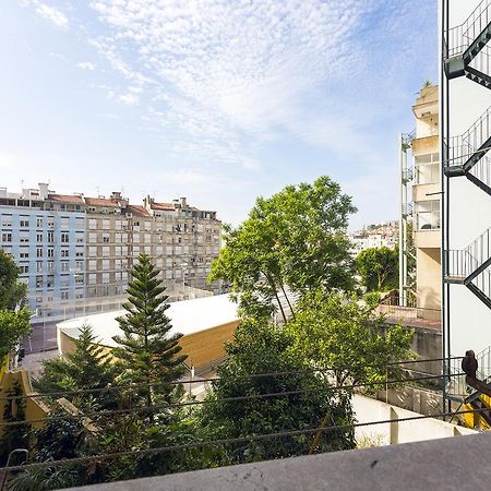 Whome | Damasceno Contemporary Apartment #59 Lisboa المظهر الخارجي الصورة