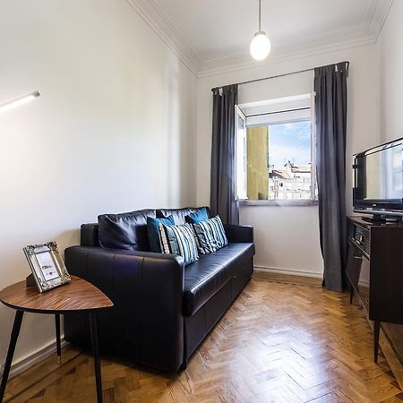 Whome | Damasceno Contemporary Apartment #59 Lisboa المظهر الخارجي الصورة
