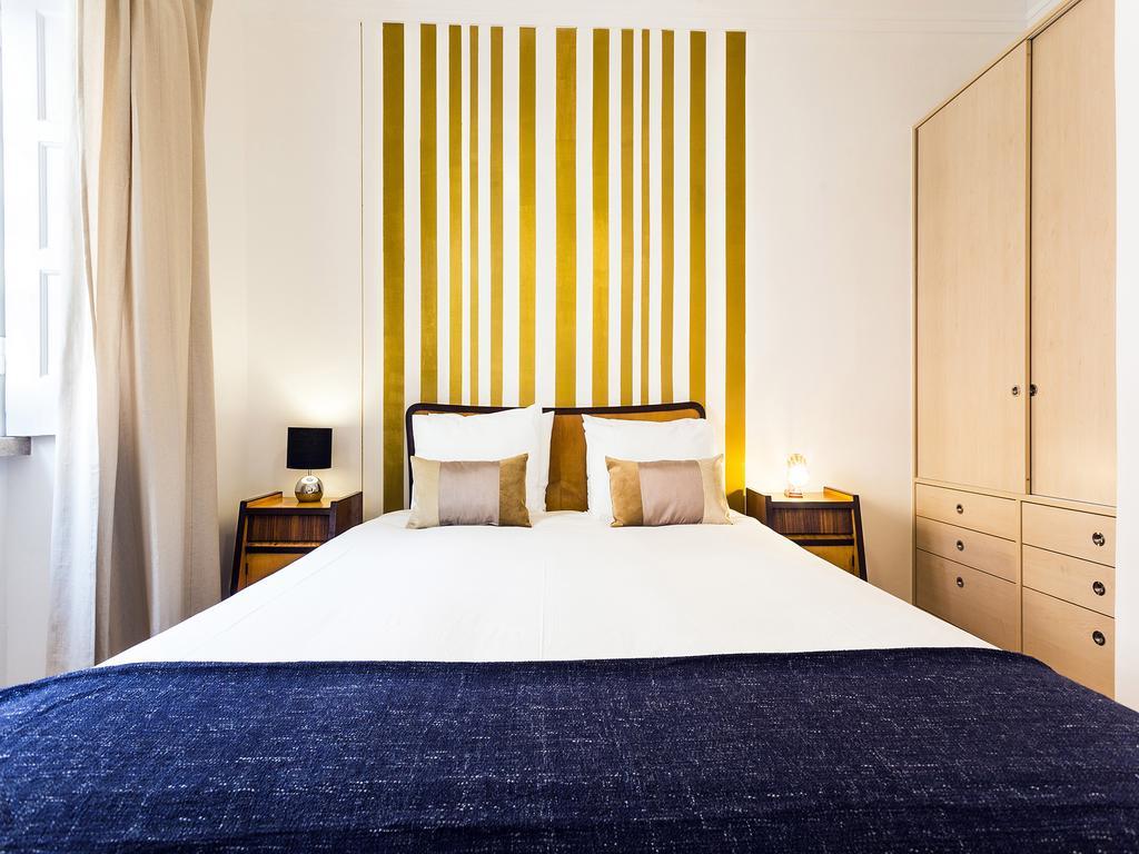 Whome | Damasceno Contemporary Apartment #59 Lisboa المظهر الخارجي الصورة
