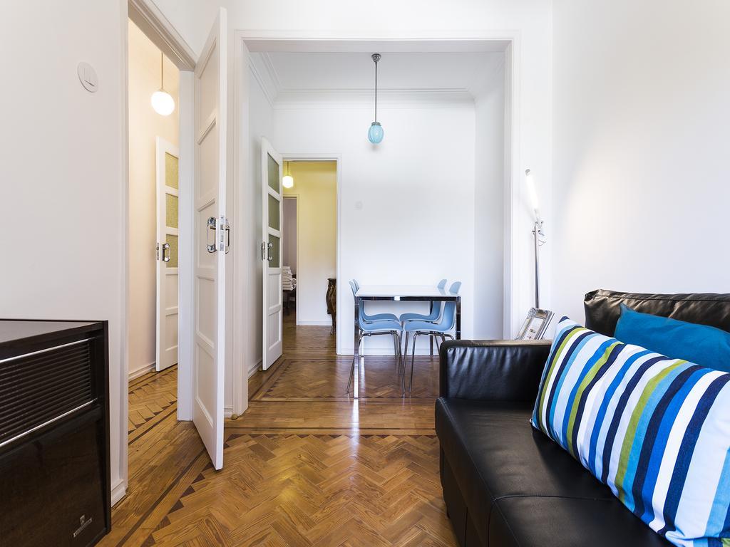Whome | Damasceno Contemporary Apartment #59 Lisboa المظهر الخارجي الصورة