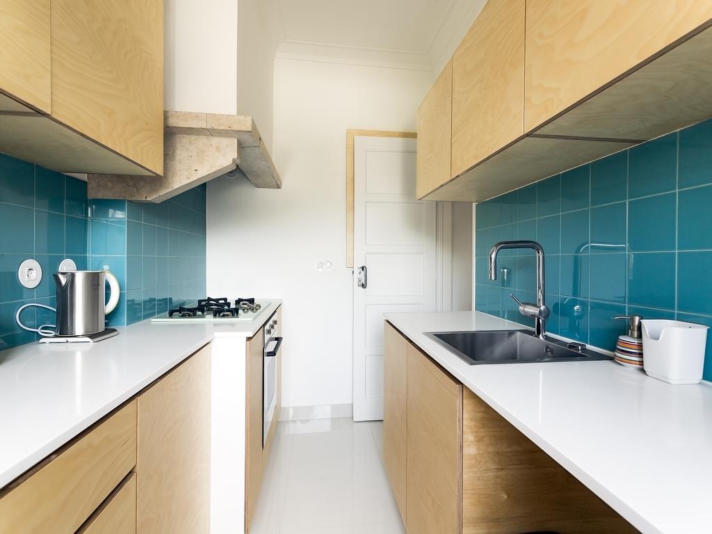 Whome | Damasceno Contemporary Apartment #59 Lisboa المظهر الخارجي الصورة